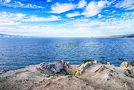 旅行,旅游景点,视图
