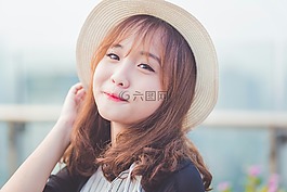 ao dai,越南人民,年轻的女人