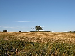 景观,勃艮第,nièvre