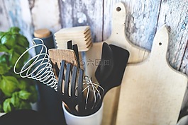 厨房,厨具,附件