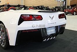 科尔,雪佛兰,可转换