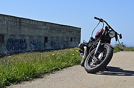 摩托车,摩托车 第聂伯,重型摩托车