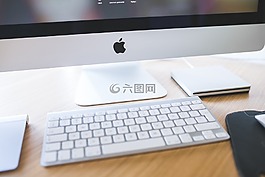 苹果,的imac,mac