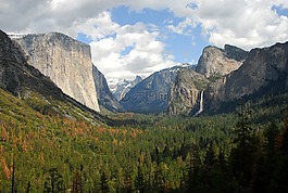性质,山,公园
