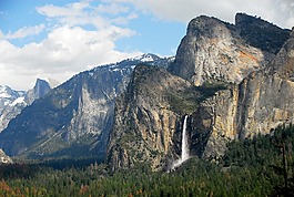 性质,山,公园