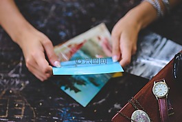 手,举行,控股