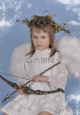 ageloček,情人节,婴儿