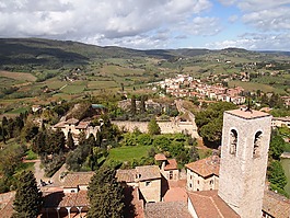 toscana,natural,landscape