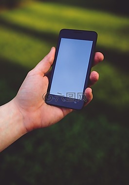 智能手机,技术,移动