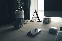 办公桌,办公室,业务