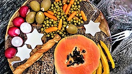 饮食,蔬菜,食品