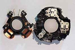 佳能,eos,ef-s