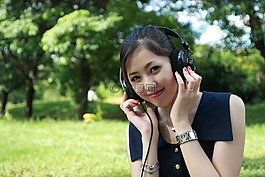 漂亮,美女,非官方