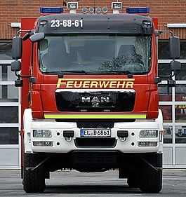 消防云梯车图片 消防云梯车素材 消防云梯车模板免费下载 六图网