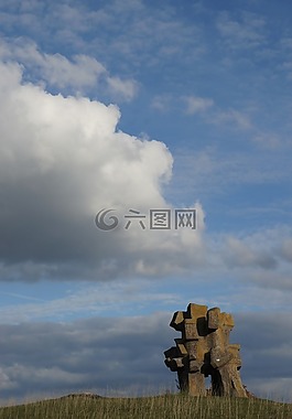 图框,战争,eichstätt