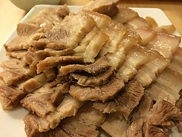 肉,猪肉,脂肪