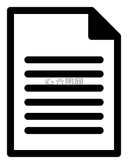 工作表,文档,纸