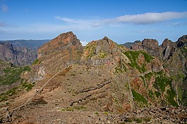 马德拉,线索,流浪者