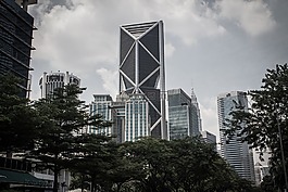 马来西亚,香港吉隆坡,塔