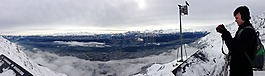因斯布鲁克,旅行,雪