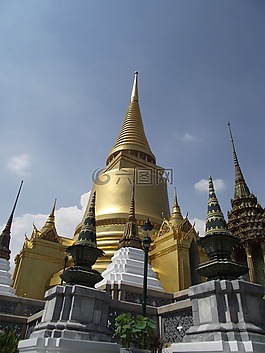 宫,佛寺si,宝塔