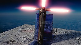 kylo 任光剑,kylo 任,星球大战