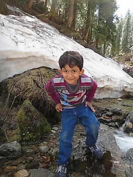 男孩,可爱,儿子