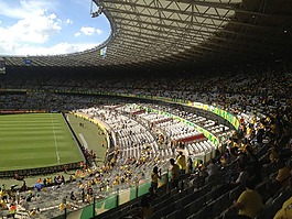 mineirão,联合会杯,贝洛奥里藏特