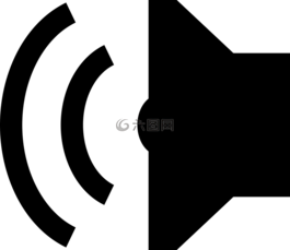 音频,响,音乐