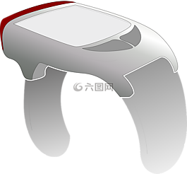 设备,聪明,手表