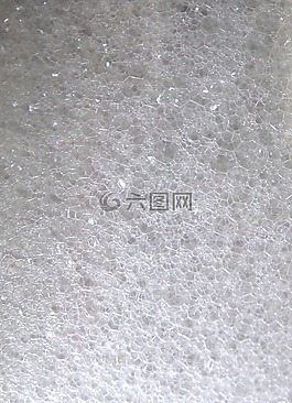 泡沫,泡沫气泡,结构