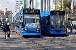 卡塞尔,城市,friedrichsplatz