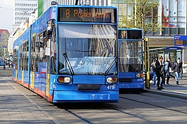 卡塞尔,城市,friedrichsplatz