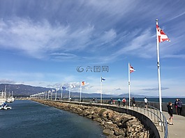 圣诞老人,芭芭拉,进口