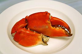 食品,如蟹,ca mau