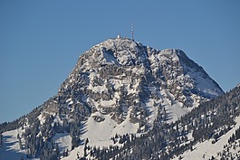 wendelstein,sudelfeld,贝利斯则尔
