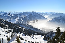 wendelstein,贝利斯则尔,sudelfeld
