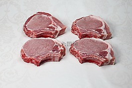 猪肉,猪排,炸肉排