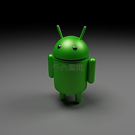 android 系统,智能手机,标志