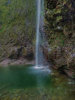 马德拉,葡萄牙,大西洋