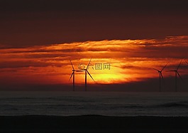太阳,能源,能源革命