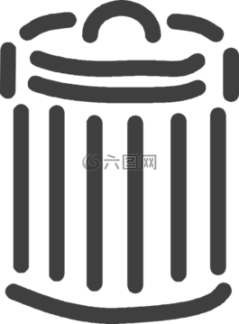 垃圾桶,垃圾,bin