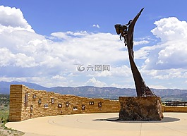 梅萨,佛得角,科罗拉多州