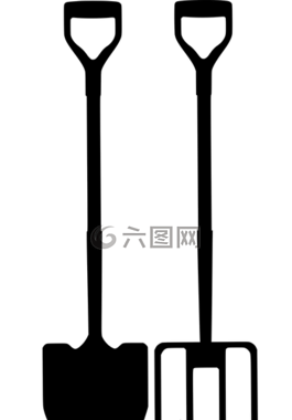 铲,gd,侧影