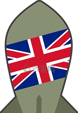 原子,炸弹,英国