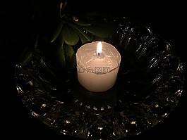 帆船,亮点,玻璃