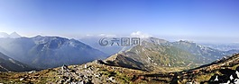 冬奥会,kasprowy wierch,景观