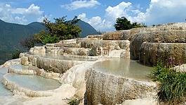 中国,烧结梯田,景观