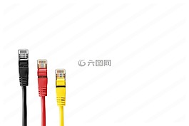 网络电缆,电缆,插头