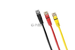 网络电缆,电缆,补丁